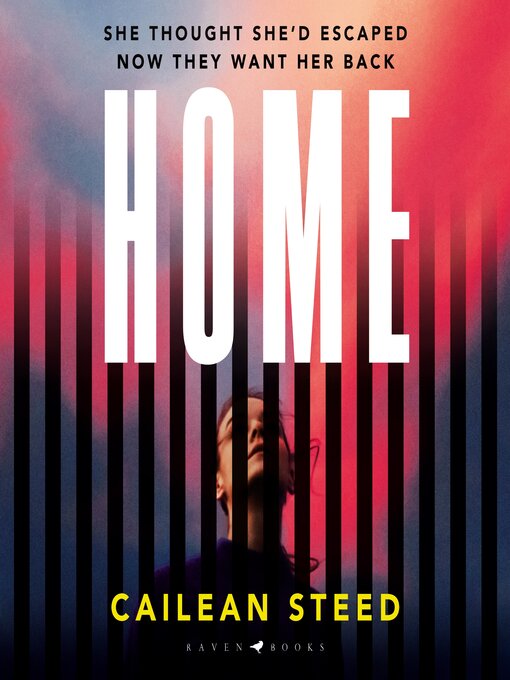 Title details for Home by Cailean Steed - Available